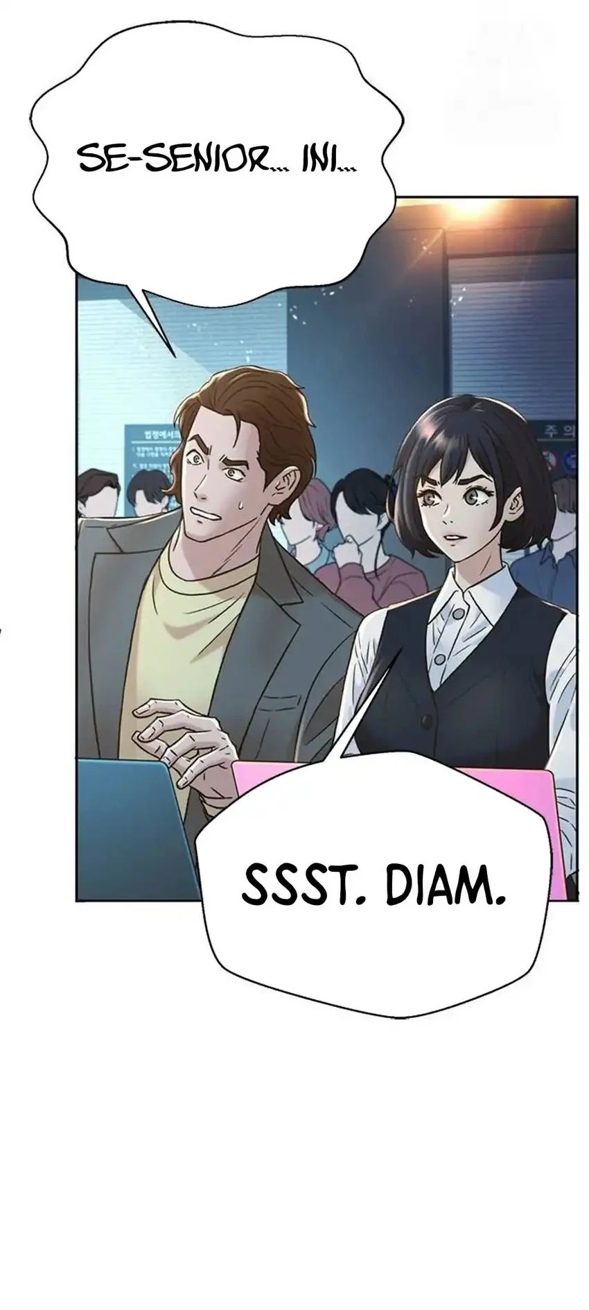 Judge Lee Han Young Chapter 201 Gambar 88