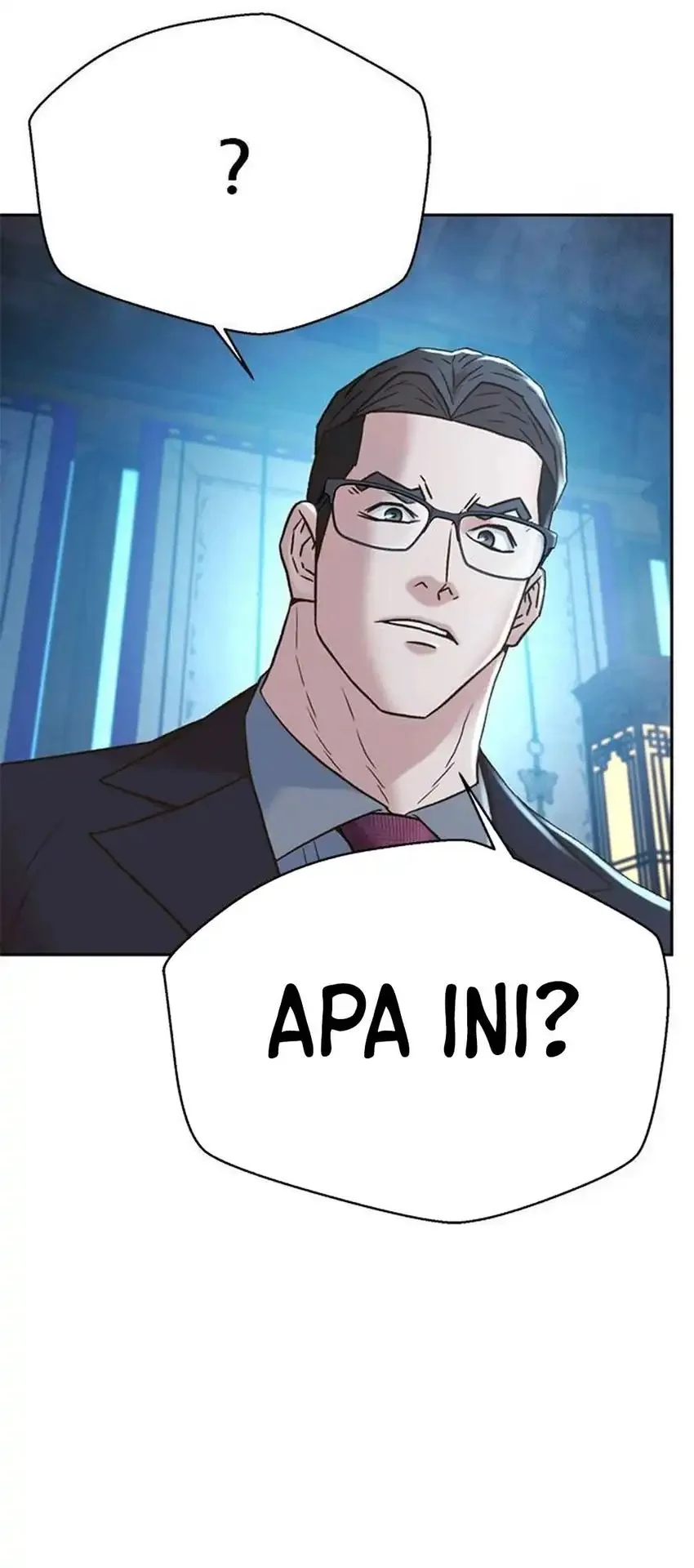 Judge Lee Han Young Chapter 201 Gambar 8