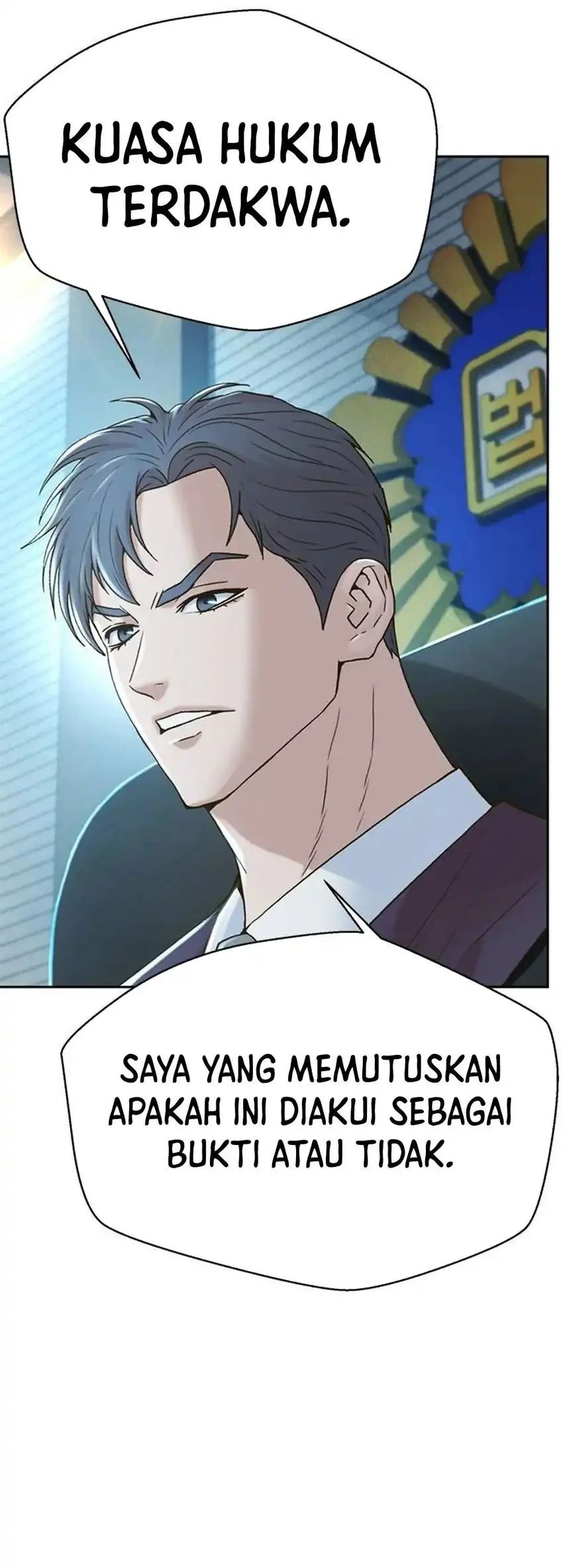 Judge Lee Han Young Chapter 201 Gambar 91