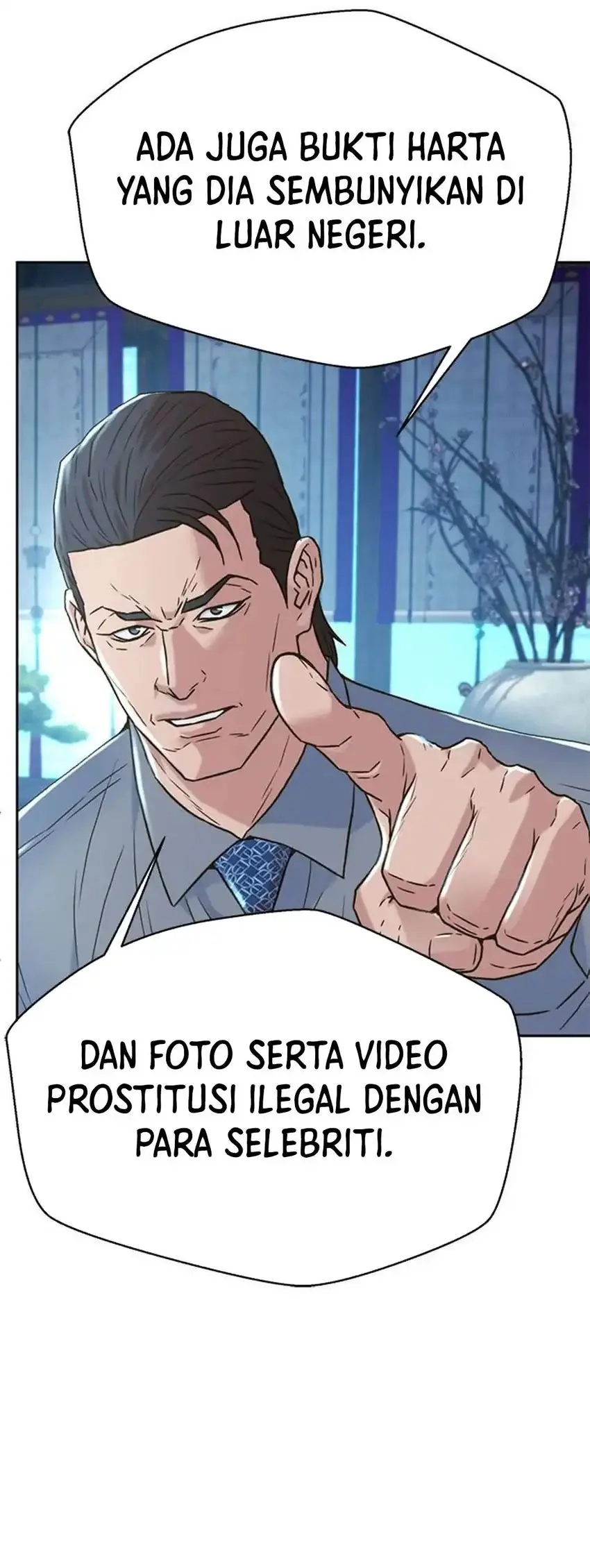 Judge Lee Han Young Chapter 201 Gambar 13