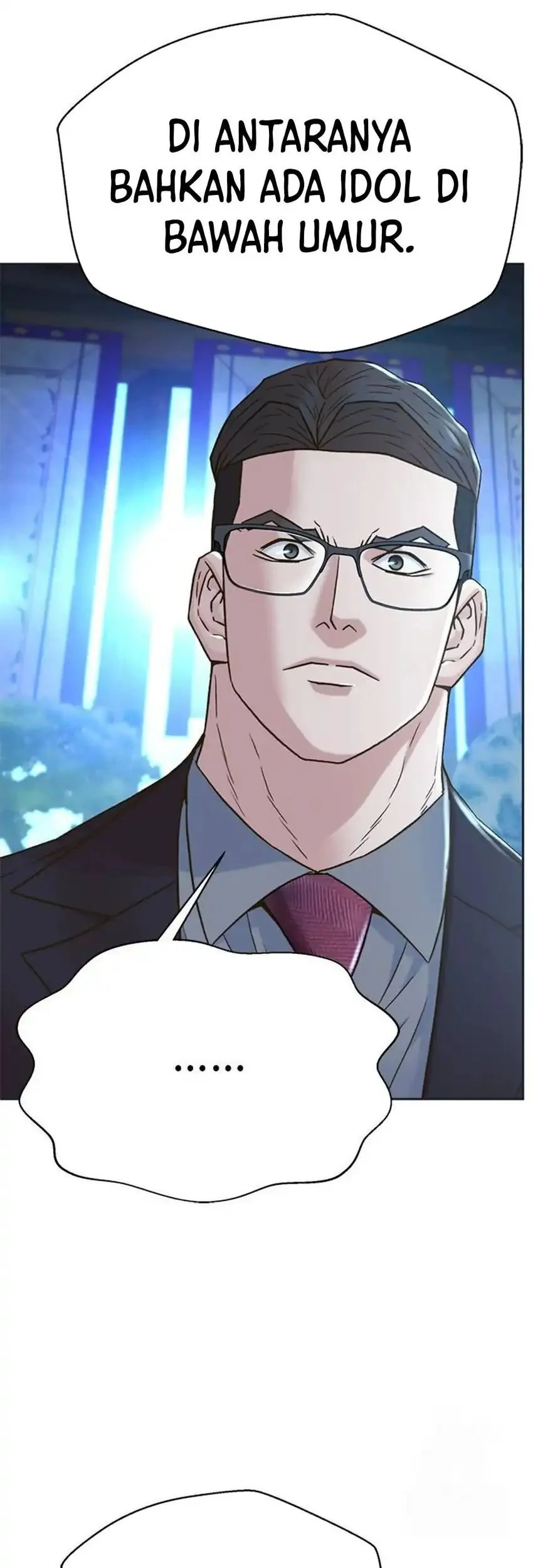 Judge Lee Han Young Chapter 201 Gambar 14