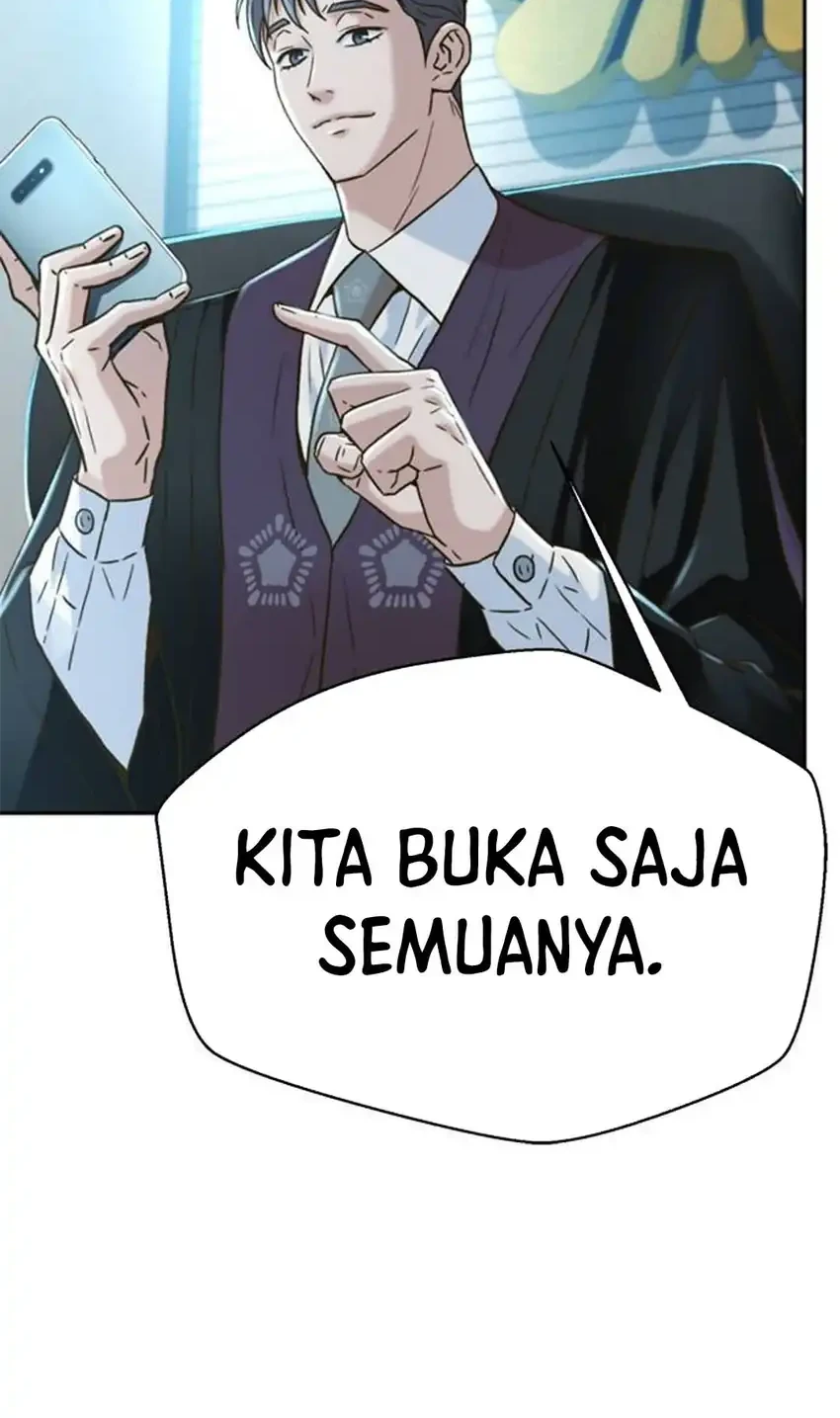 Manhwa Judge Lee Han Young Chapter 202 gambar 2