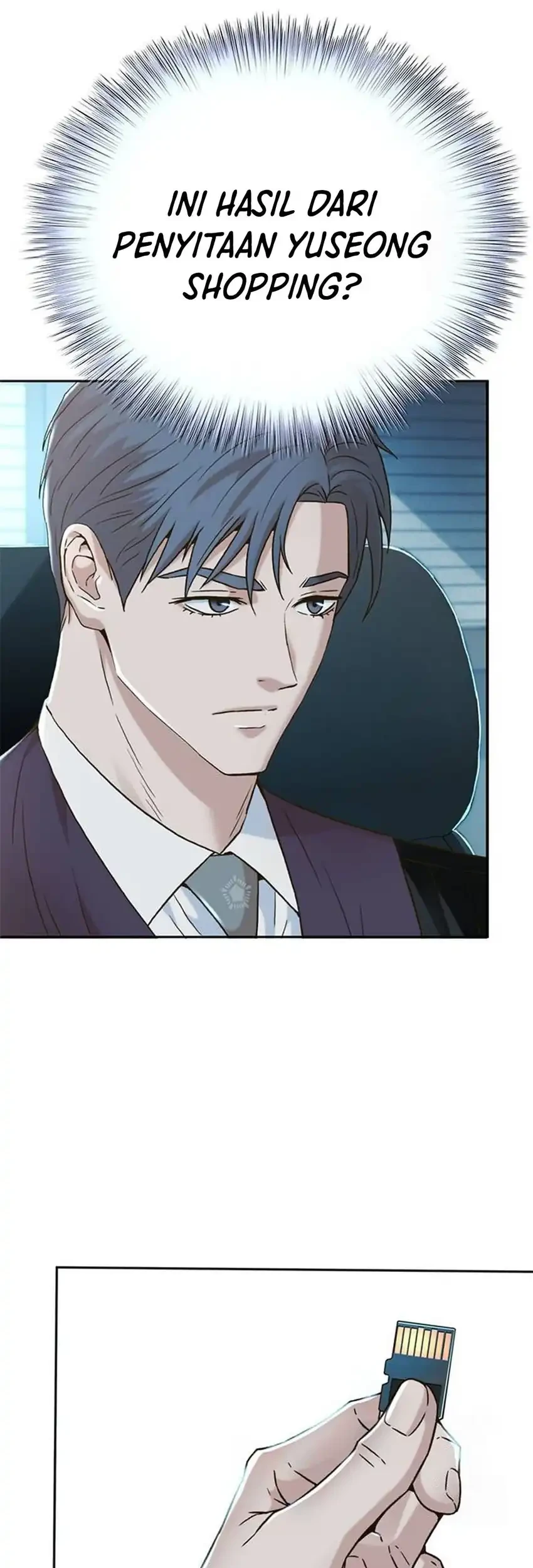 Judge Lee Han Young Chapter 202 Gambar 37