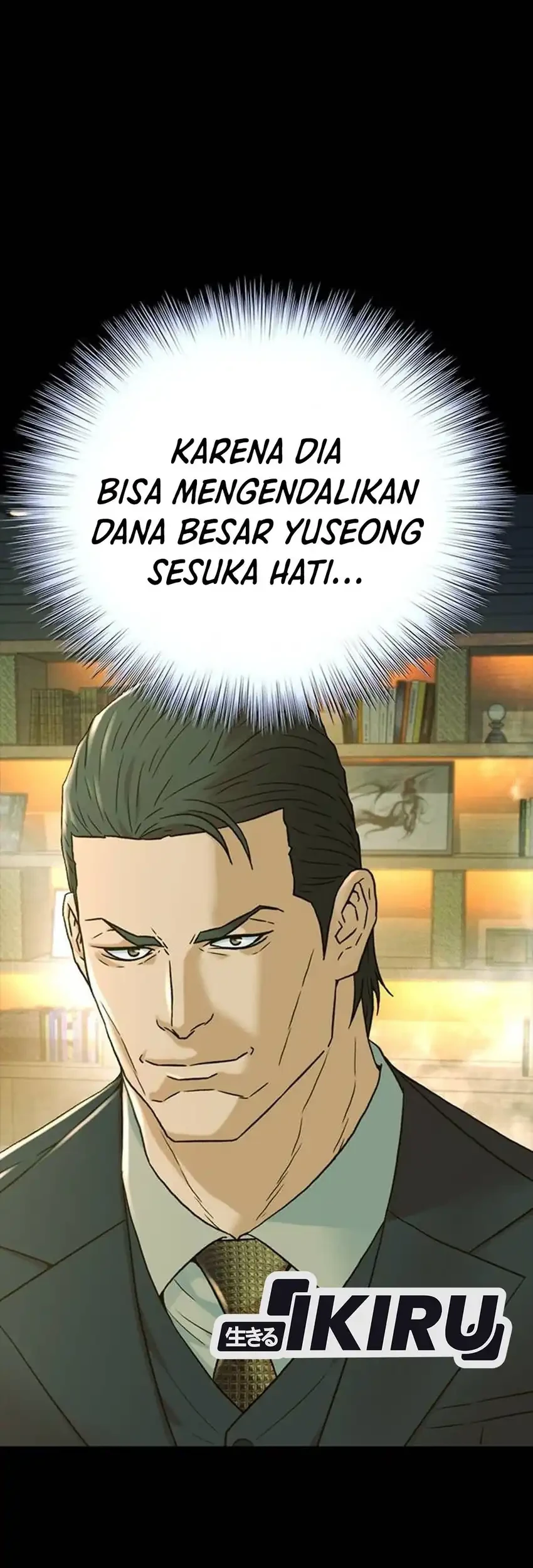 Judge Lee Han Young Chapter 202 Gambar 50