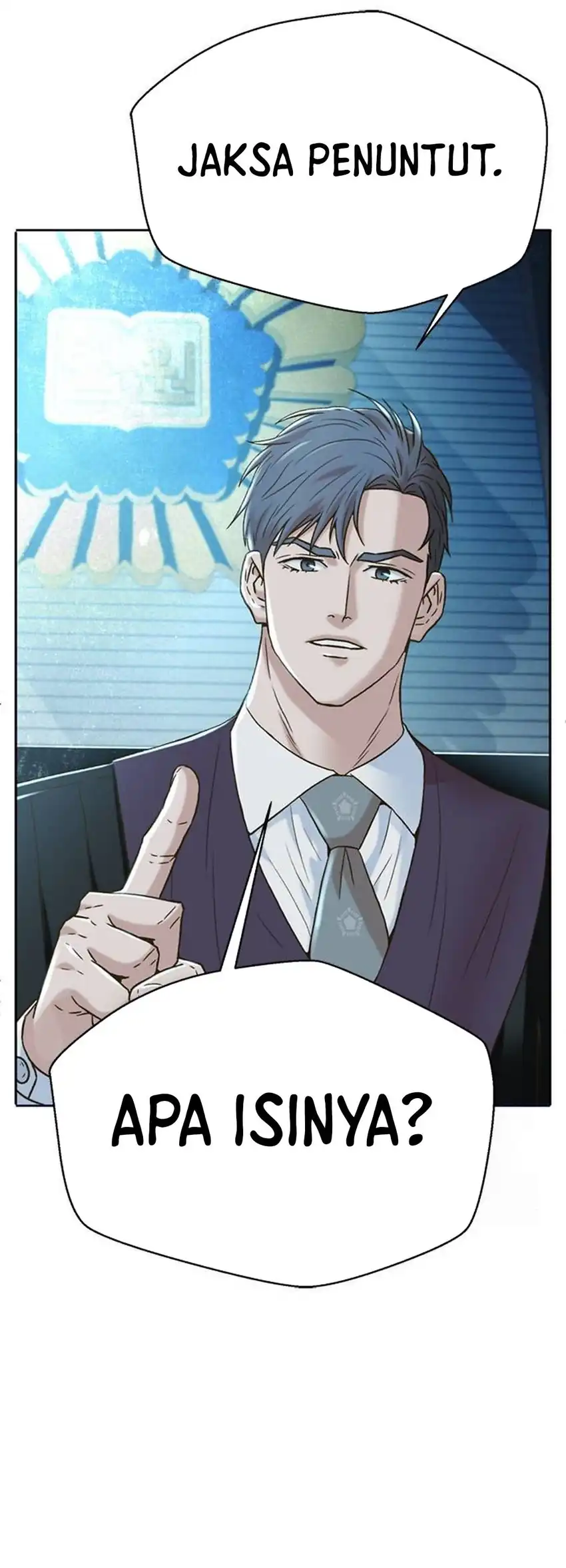 Judge Lee Han Young Chapter 202 Gambar 62
