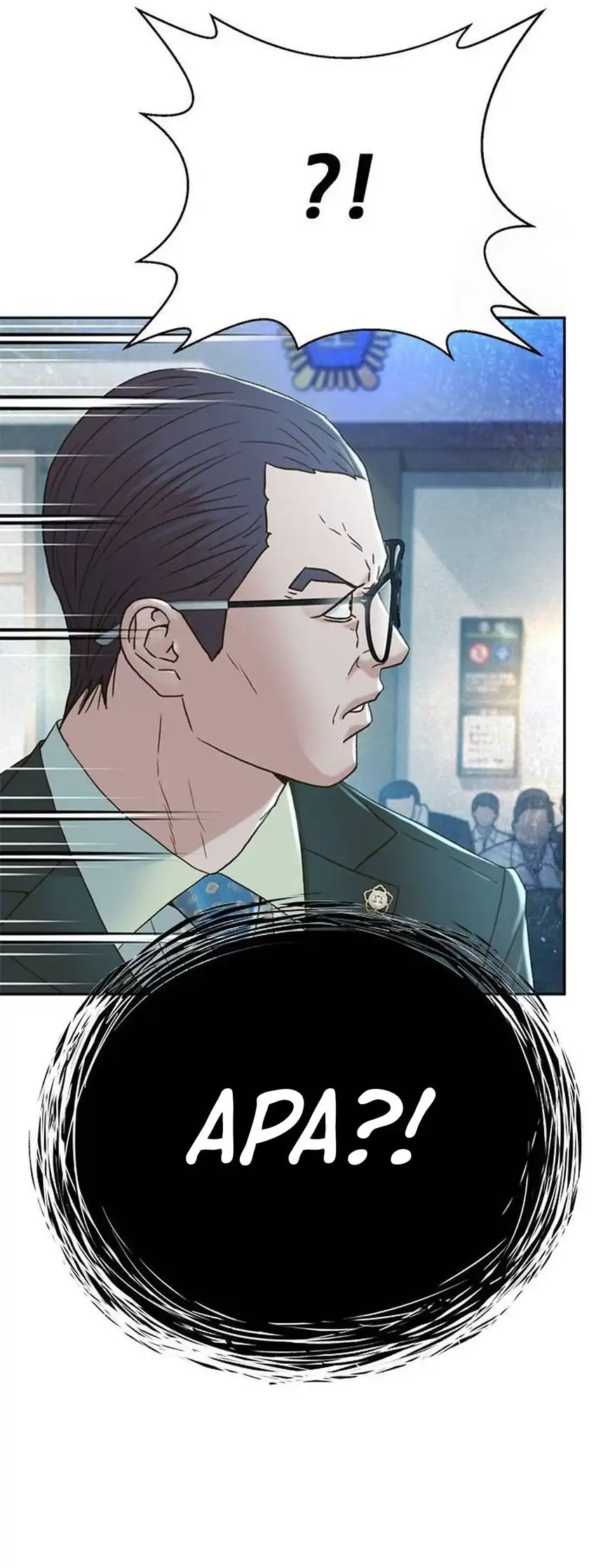 Judge Lee Han Young Chapter 202 Gambar 65