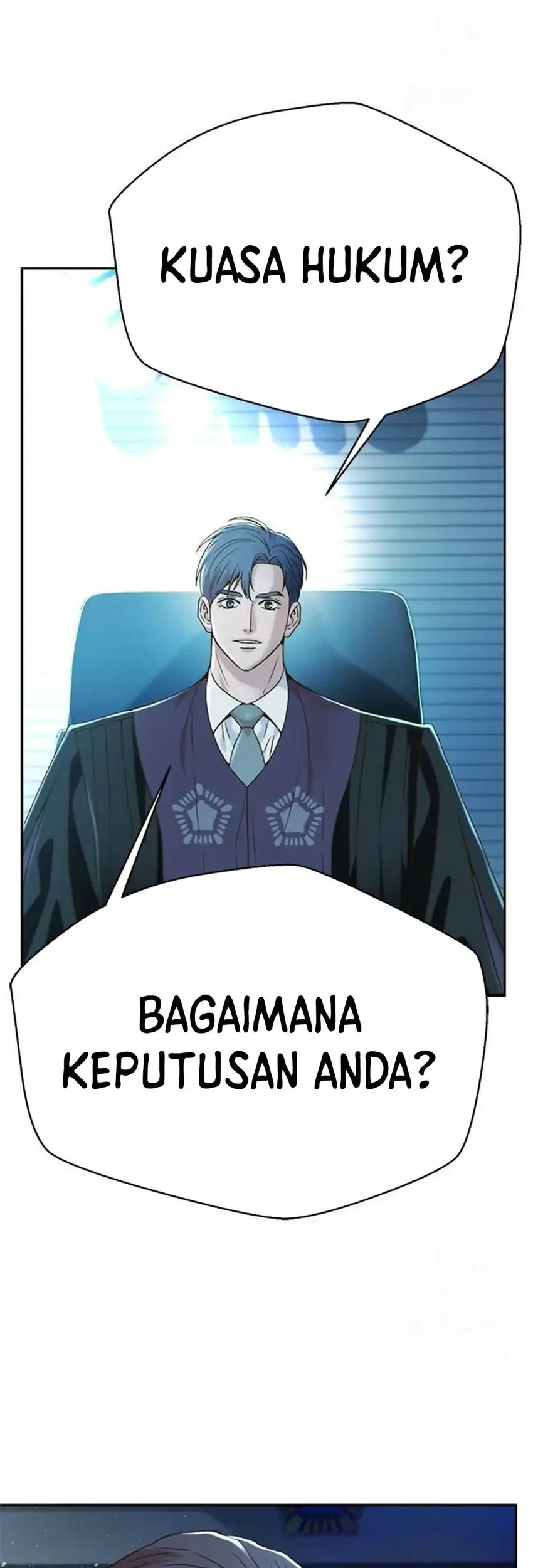 Judge Lee Han Young Chapter 202 Gambar 66