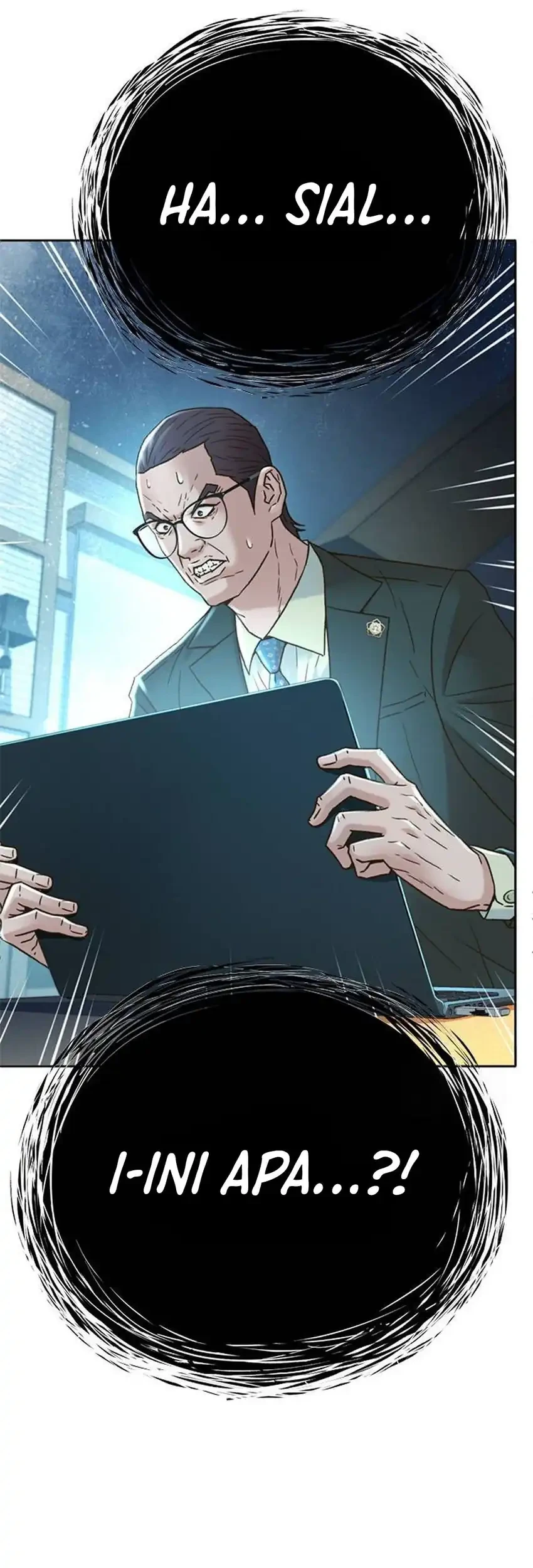 Judge Lee Han Young Chapter 202 Gambar 72