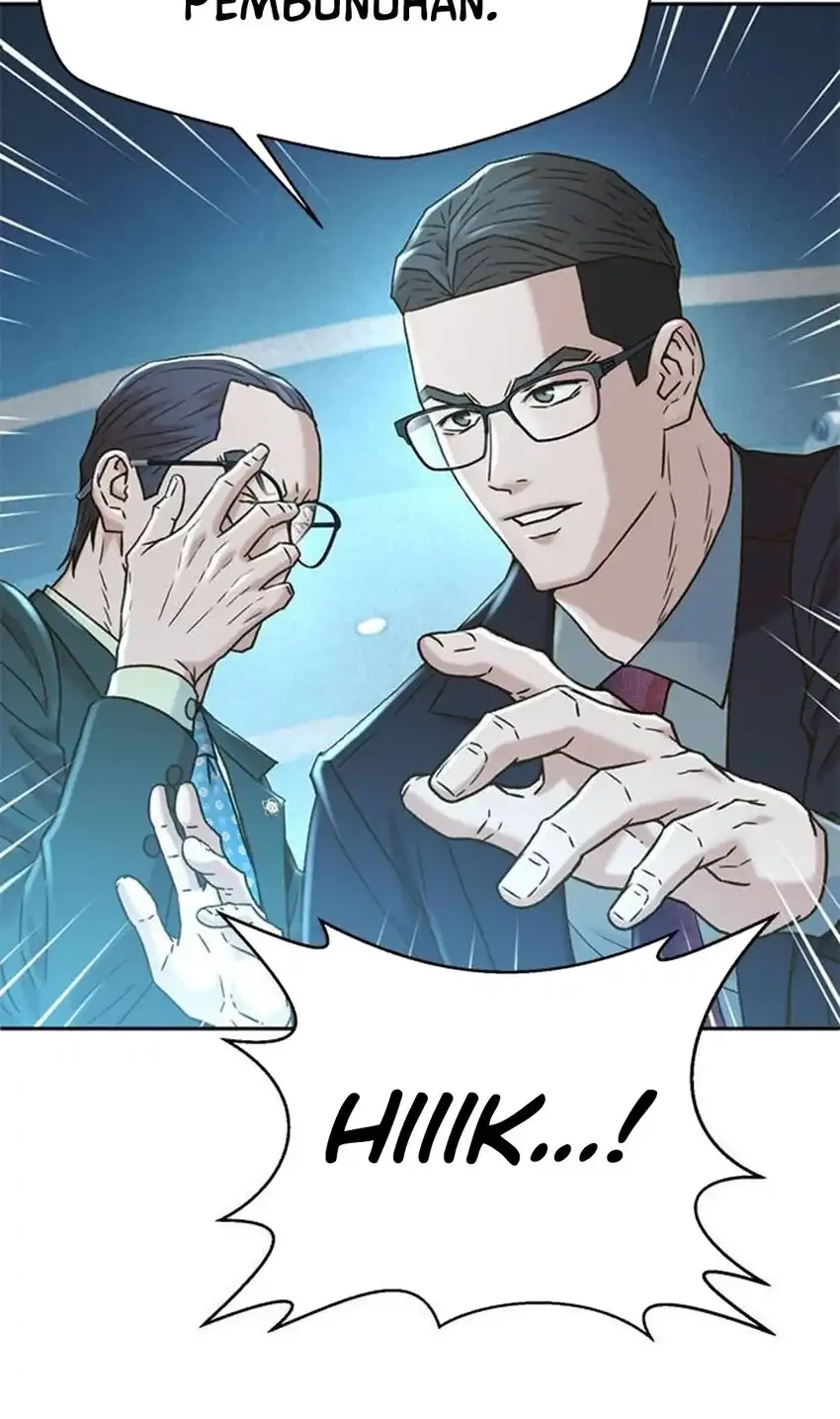 Judge Lee Han Young Chapter 202 Gambar 76