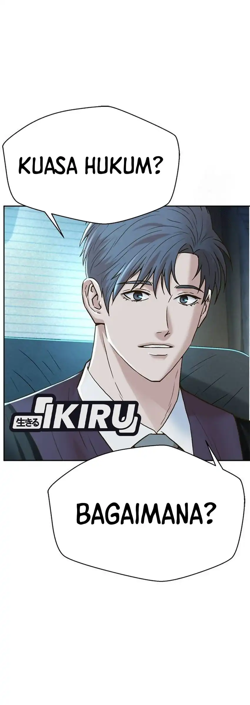 Judge Lee Han Young Chapter 202 Gambar 77