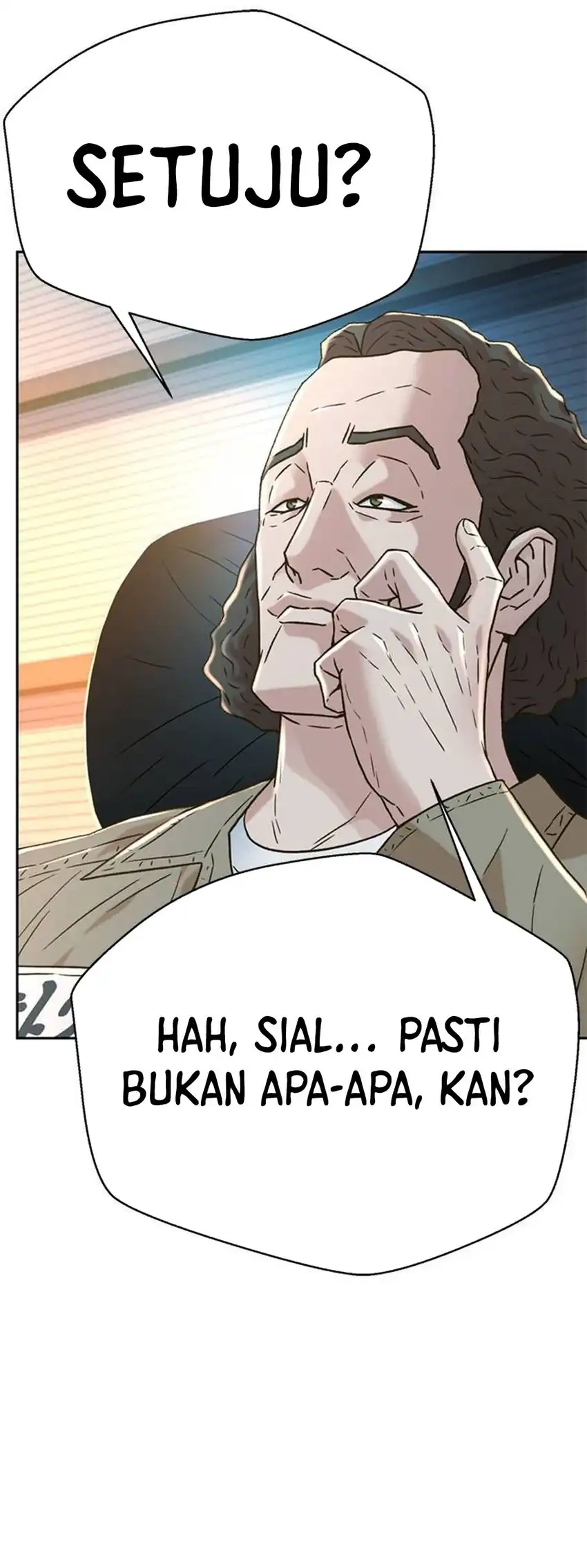 Judge Lee Han Young Chapter 202 Gambar 86