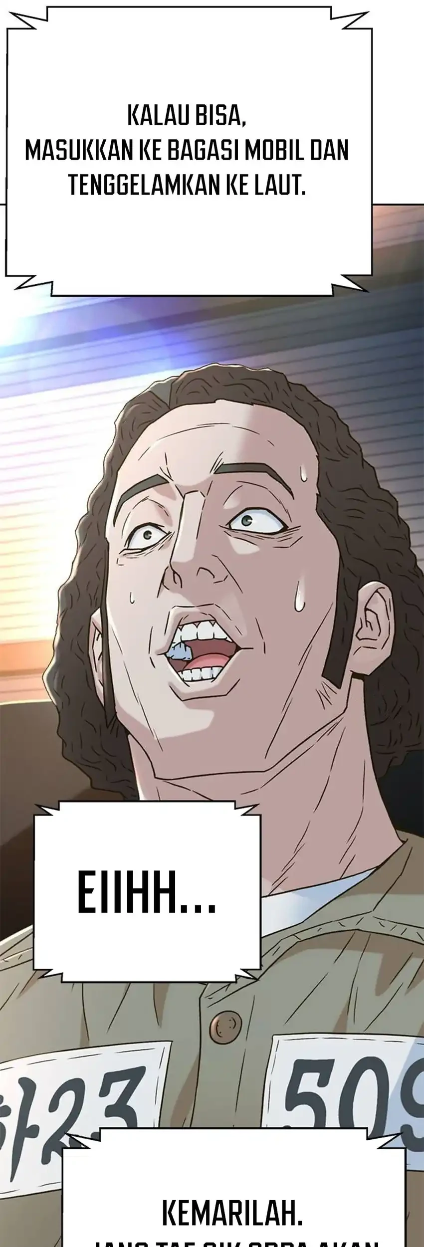 Judge Lee Han Young Chapter 202 Gambar 92