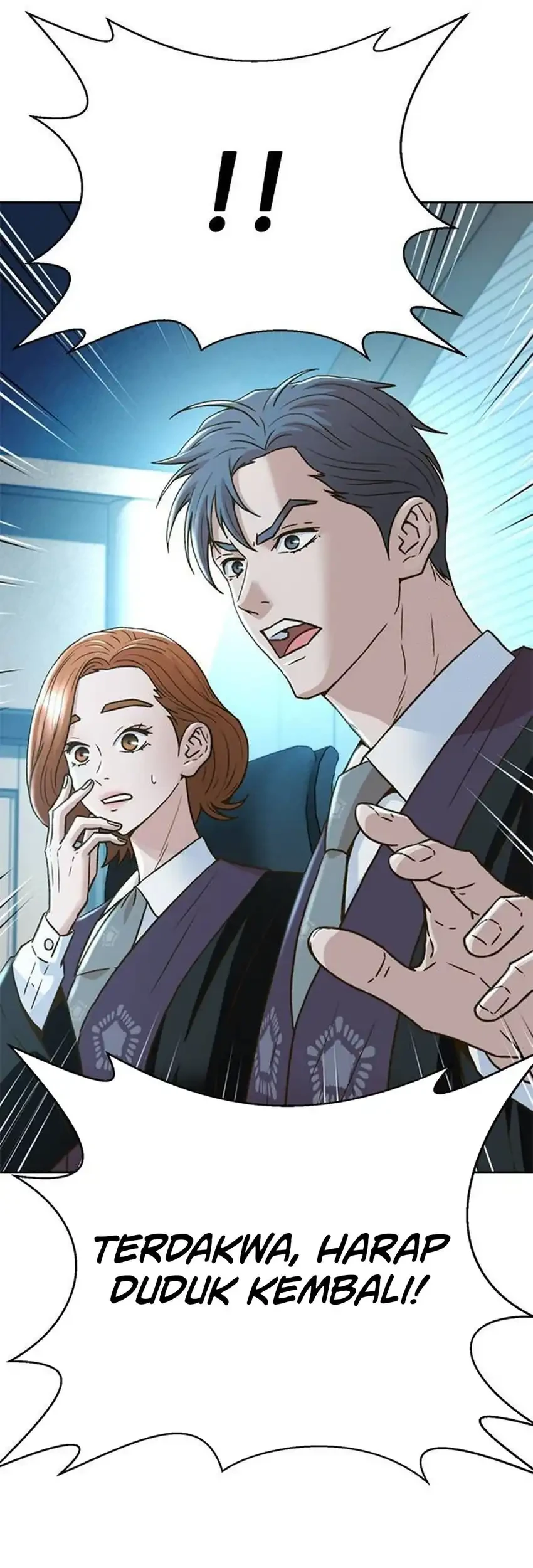 Judge Lee Han Young Chapter 202 Gambar 100