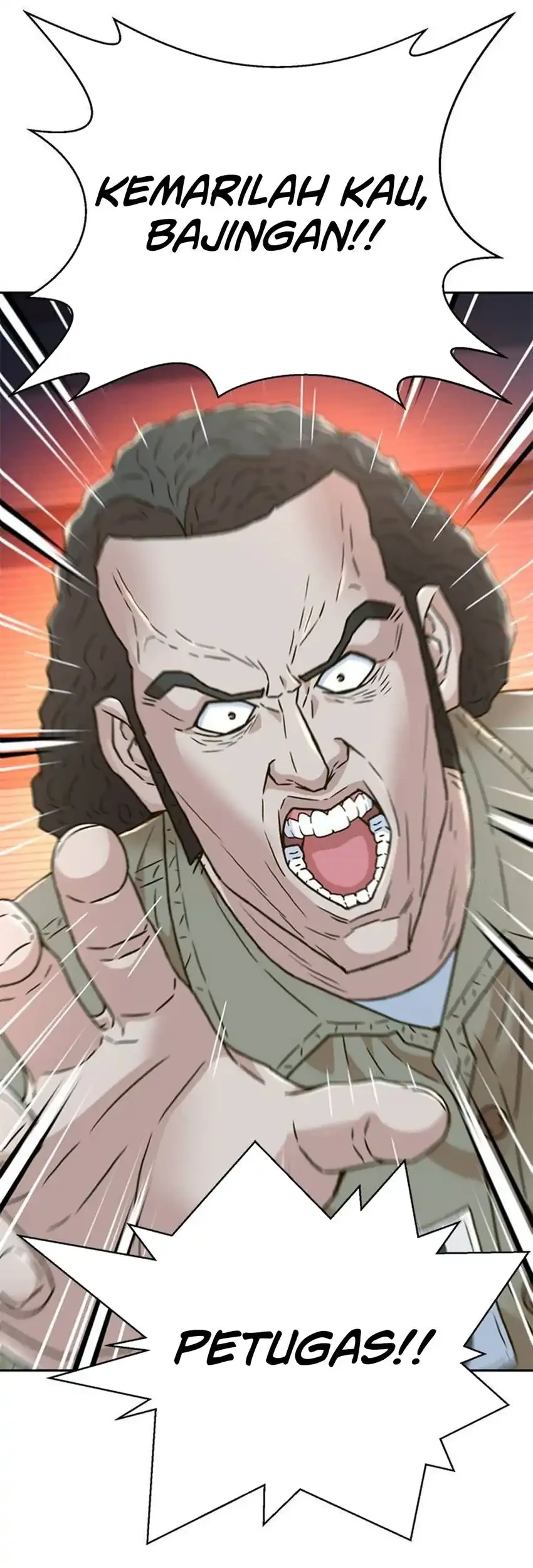 Judge Lee Han Young Chapter 202 Gambar 104