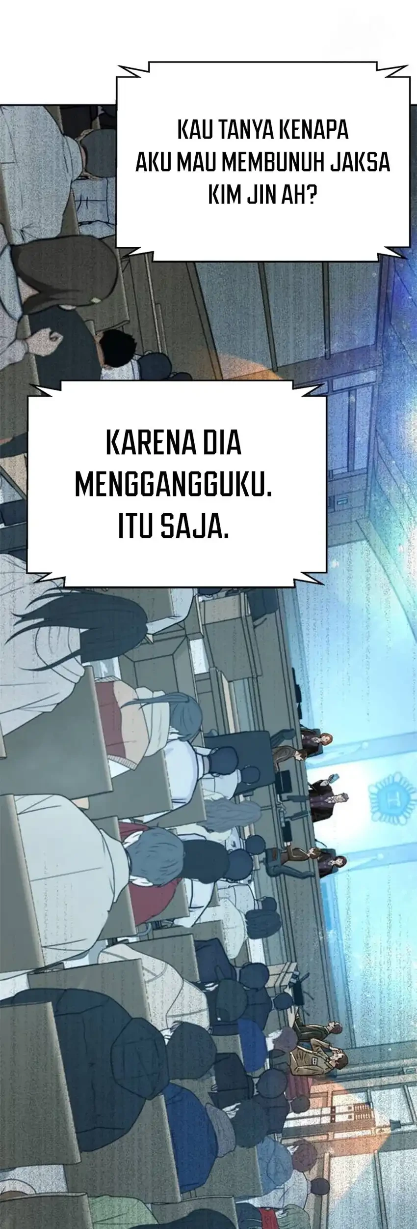 Judge Lee Han Young Chapter 202 Gambar 12