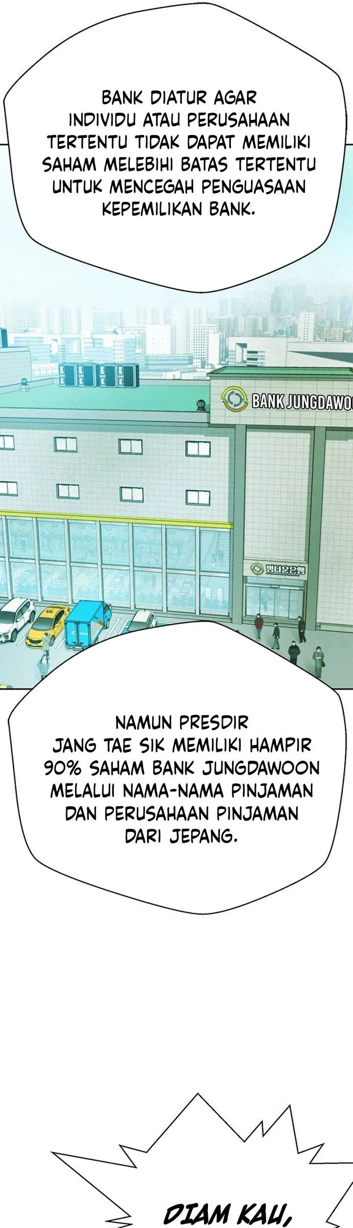 Judge Lee Han Young Chapter 203 Gambar 22