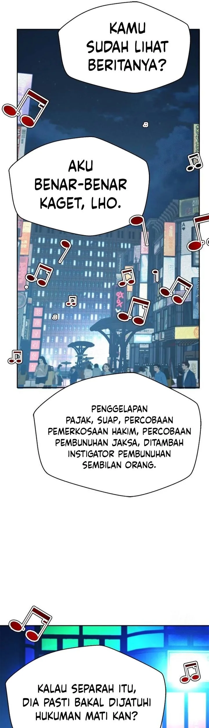 Judge Lee Han Young Chapter 203 Gambar 36