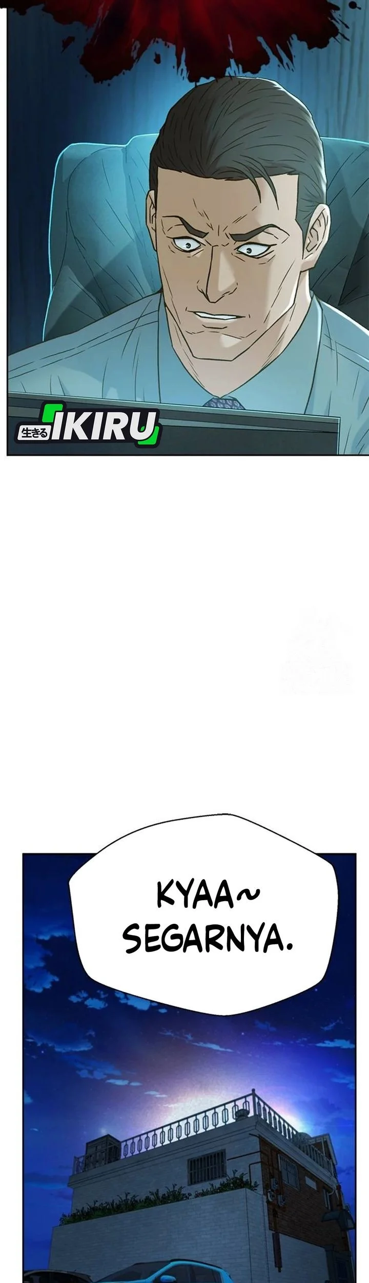 Judge Lee Han Young Chapter 203 Gambar 52