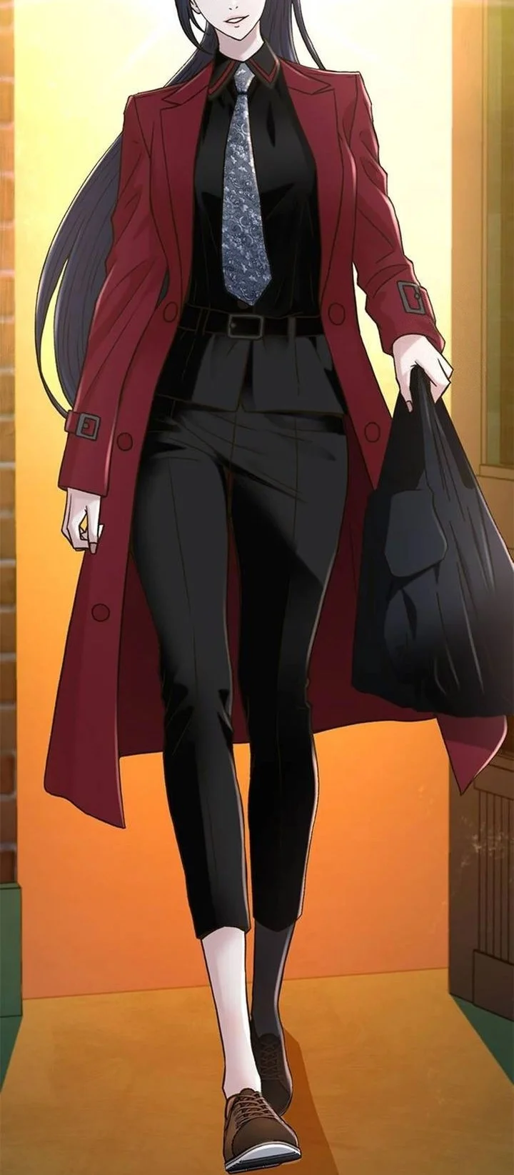 Judge Lee Han Young Chapter 203 Gambar 59