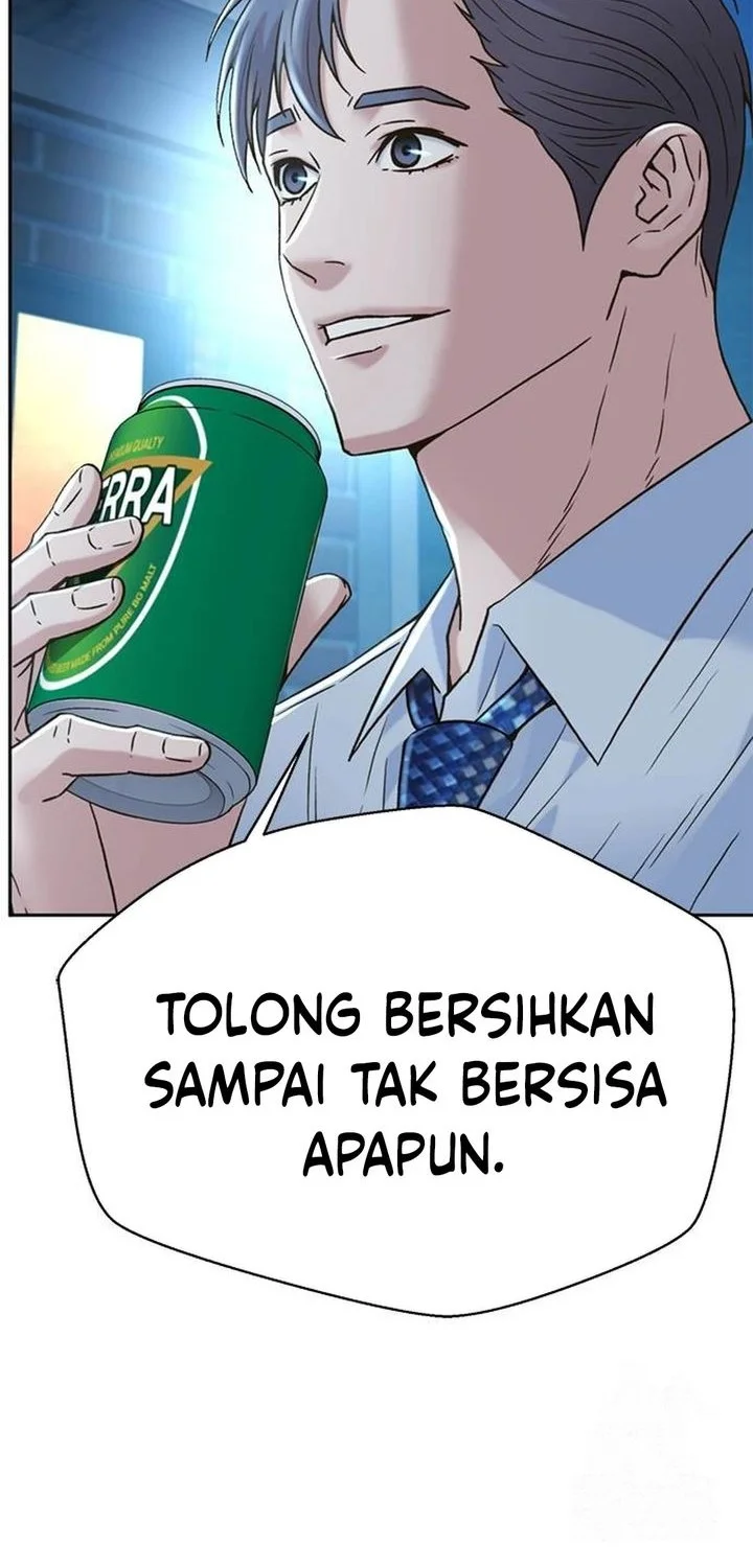 Judge Lee Han Young Chapter 203 Gambar 65