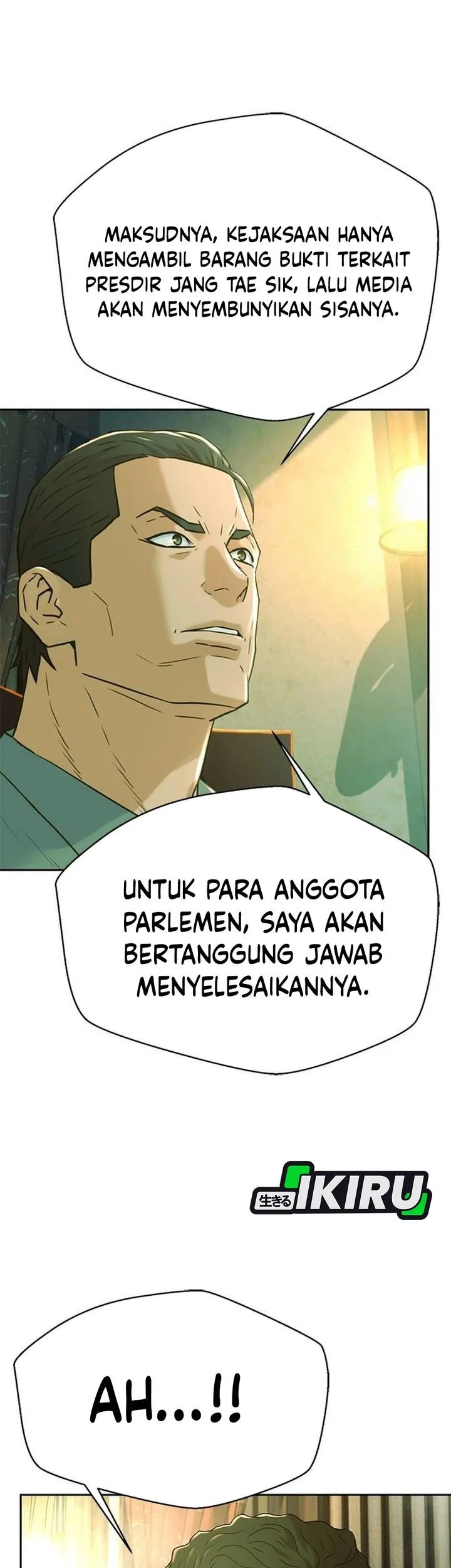 Judge Lee Han Young Chapter 203 Gambar 76