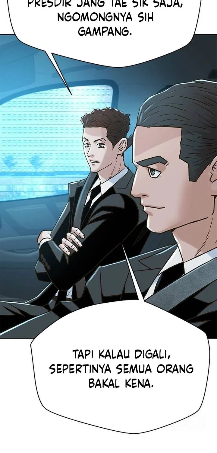 Judge Lee Han Young Chapter 203 Gambar 83