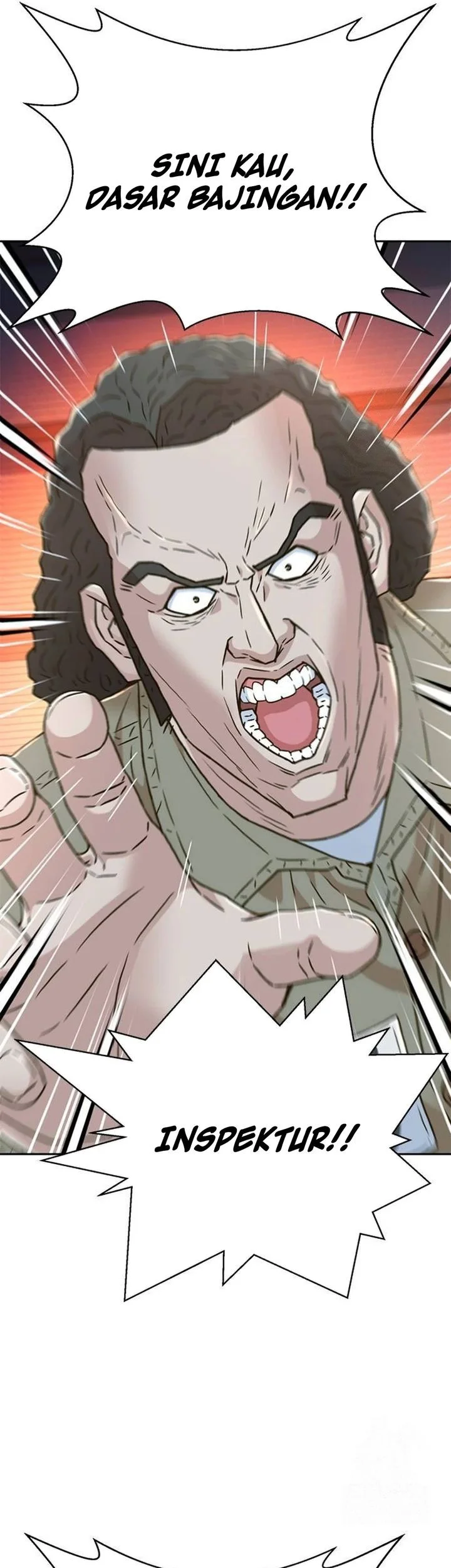 Judge Lee Han Young Chapter 203 Gambar 4