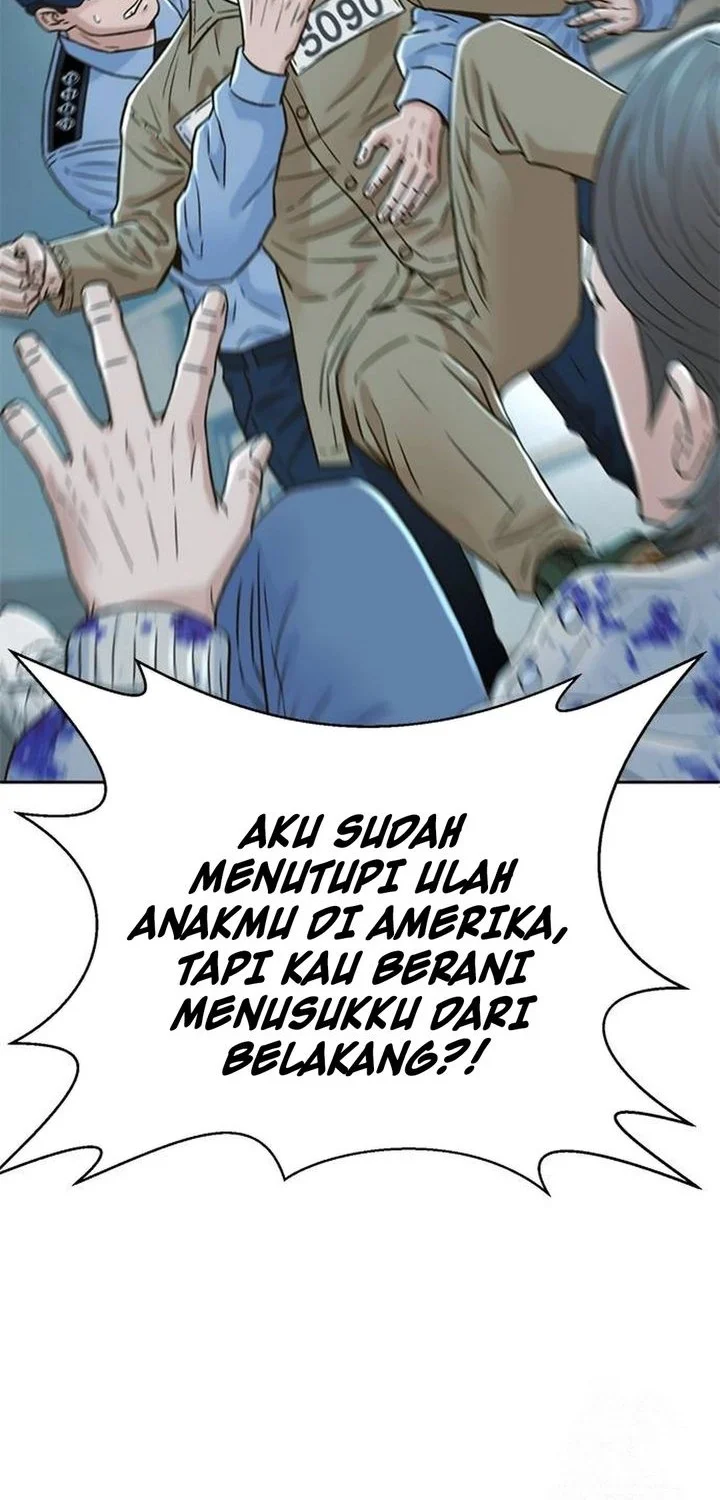 Judge Lee Han Young Chapter 203 Gambar 11