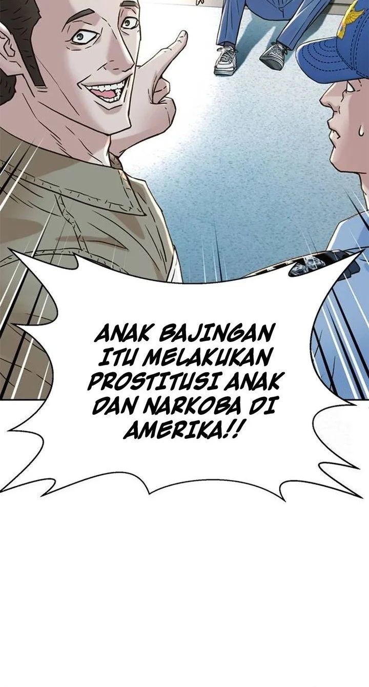 Judge Lee Han Young Chapter 203 Gambar 13