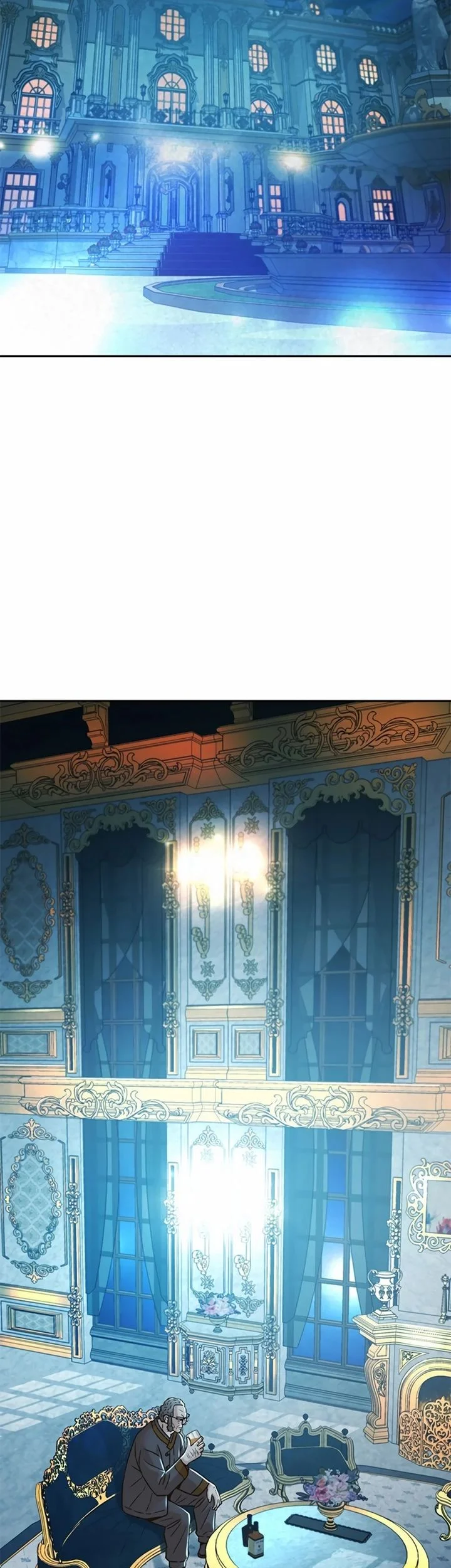 Judge Lee Han Young Chapter 204 Gambar 32