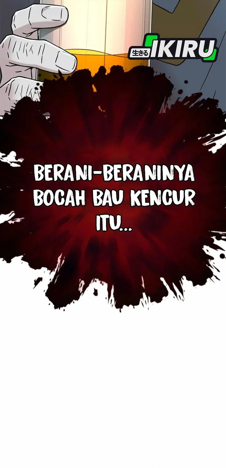 Judge Lee Han Young Chapter 204 Gambar 35