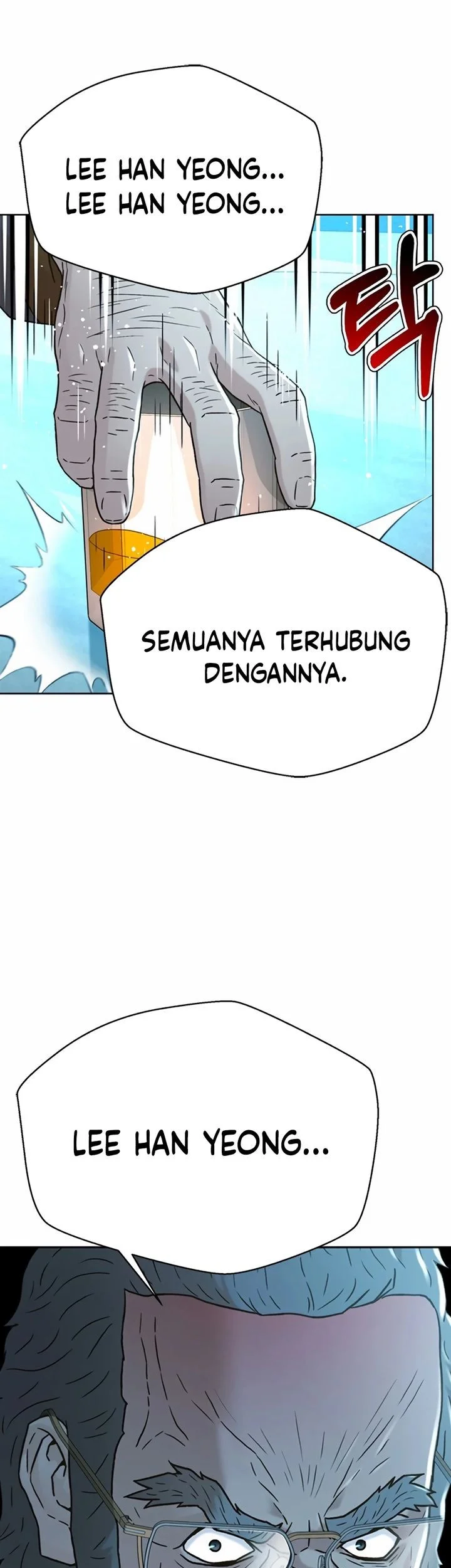 Judge Lee Han Young Chapter 204 Gambar 38