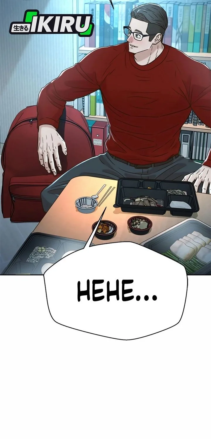 Judge Lee Han Young Chapter 204 Gambar 43