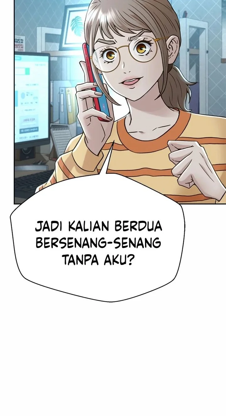 Judge Lee Han Young Chapter 204 Gambar 47