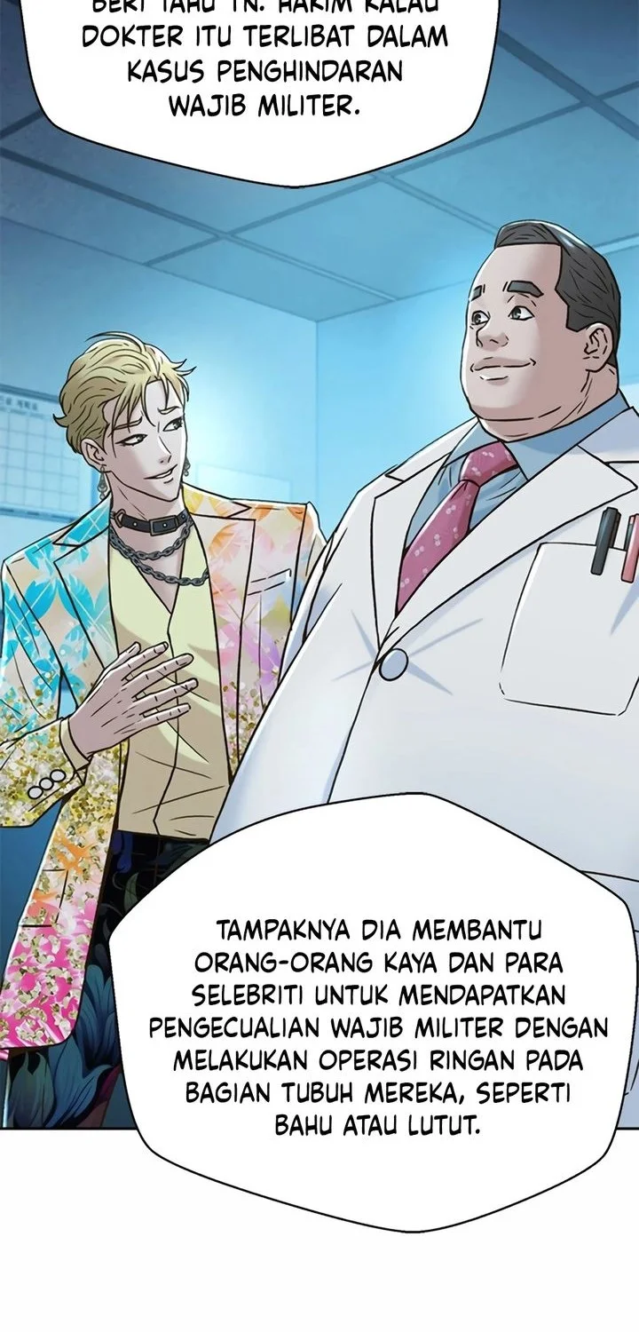 Judge Lee Han Young Chapter 204 Gambar 50