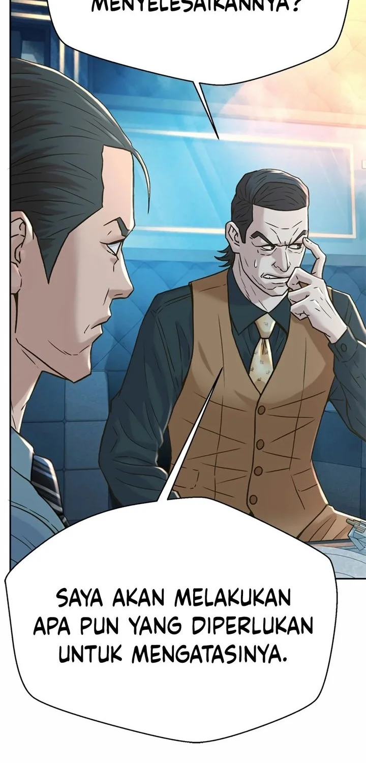 Judge Lee Han Young Chapter 204 Gambar 56