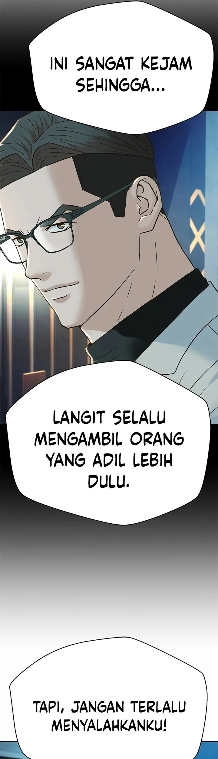 Judge Lee Han Young Chapter 204 Gambar 65