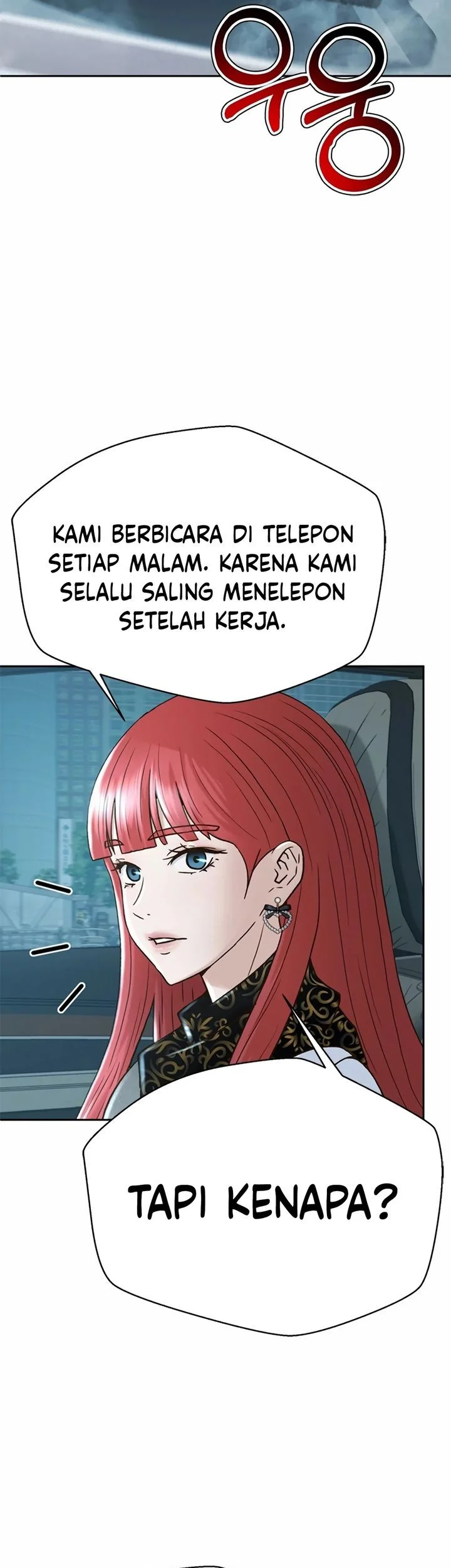 Judge Lee Han Young Chapter 204 Gambar 77