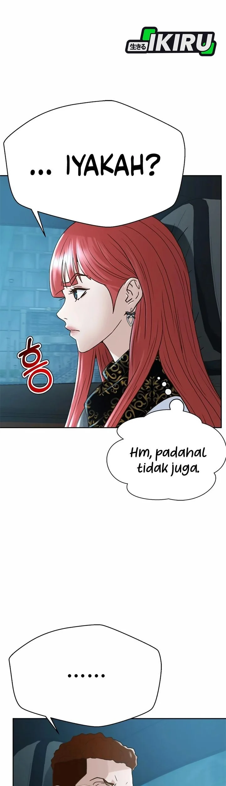 Judge Lee Han Young Chapter 204 Gambar 79