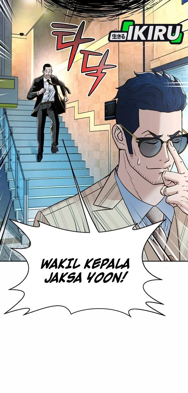 Judge Lee Han Young Chapter 204 Gambar 15