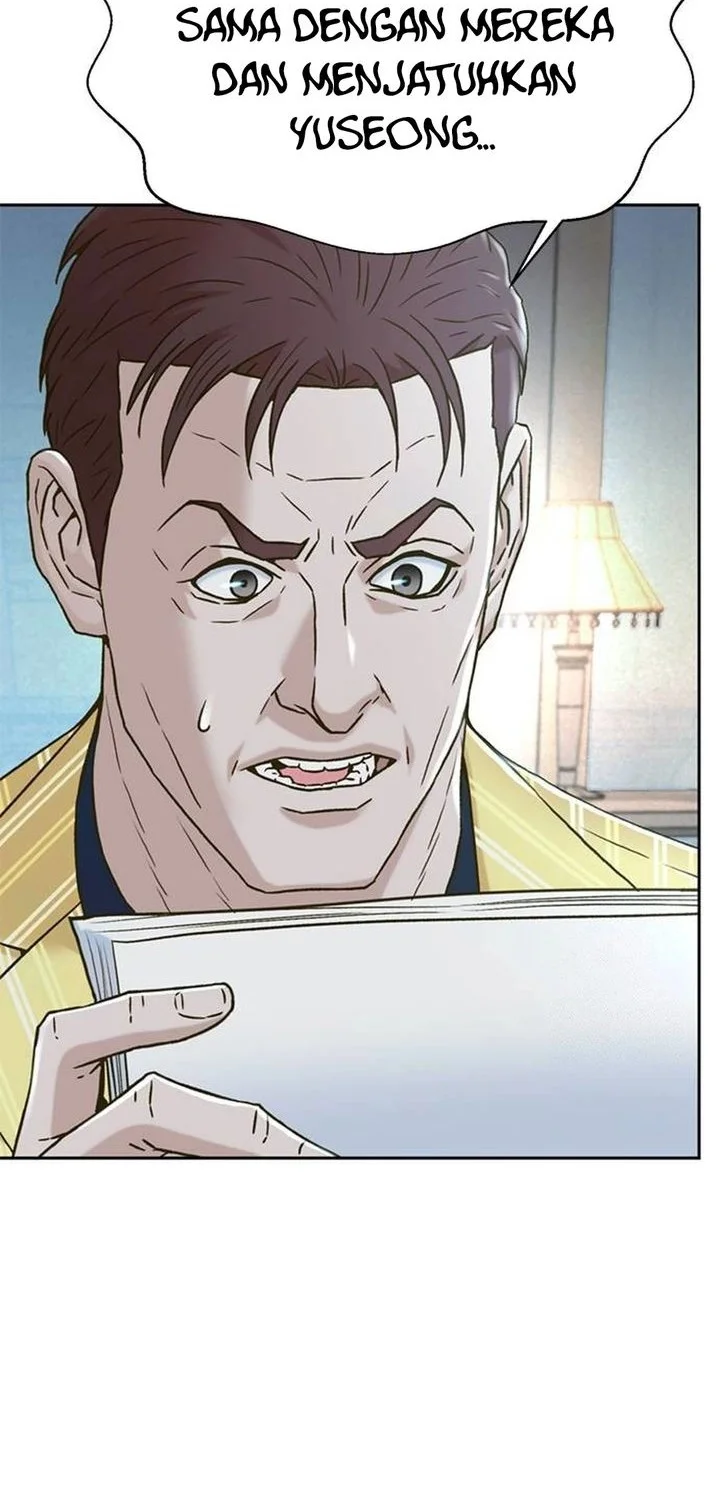 Judge Lee Han Young Chapter 205 Gambar 23