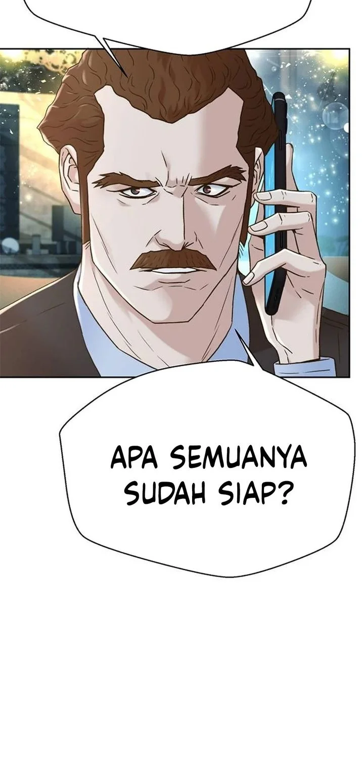 Manhwa Judge Lee Han Young Chapter 205 gambar 2