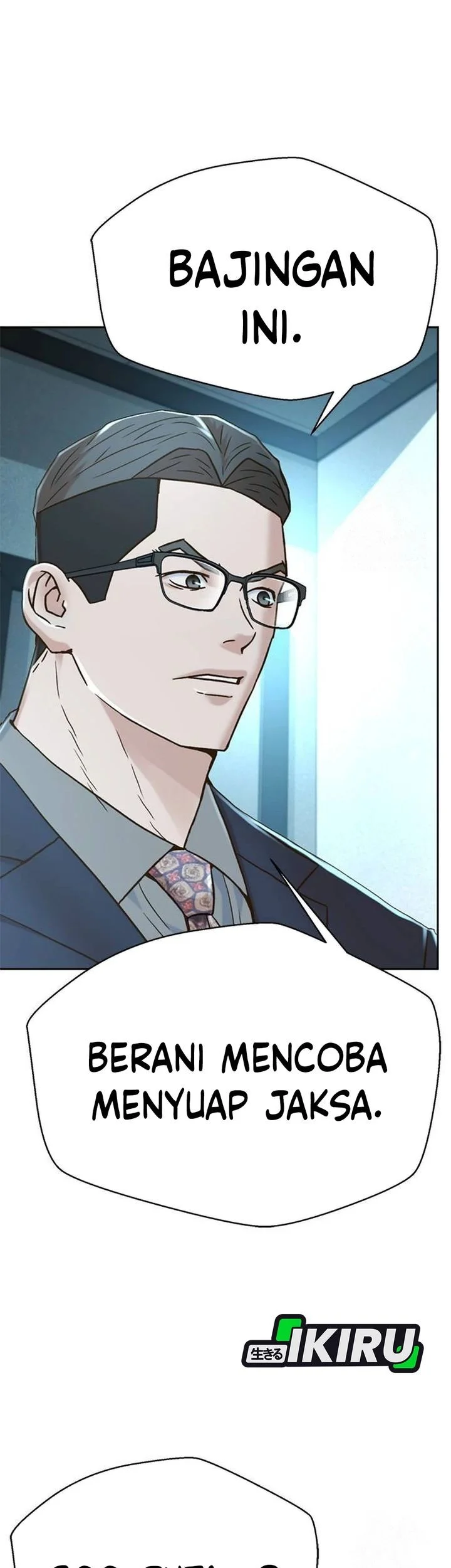 Judge Lee Han Young Chapter 205 Gambar 37