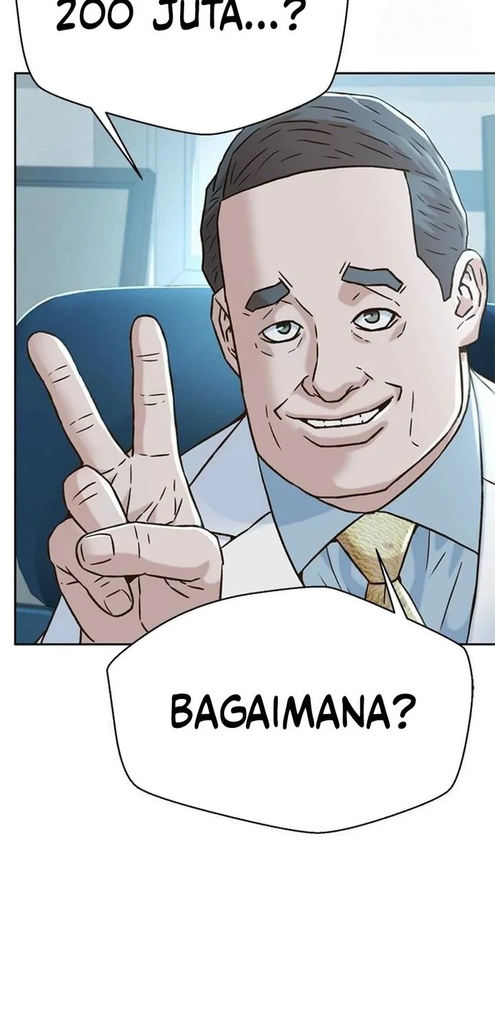 Judge Lee Han Young Chapter 205 Gambar 38