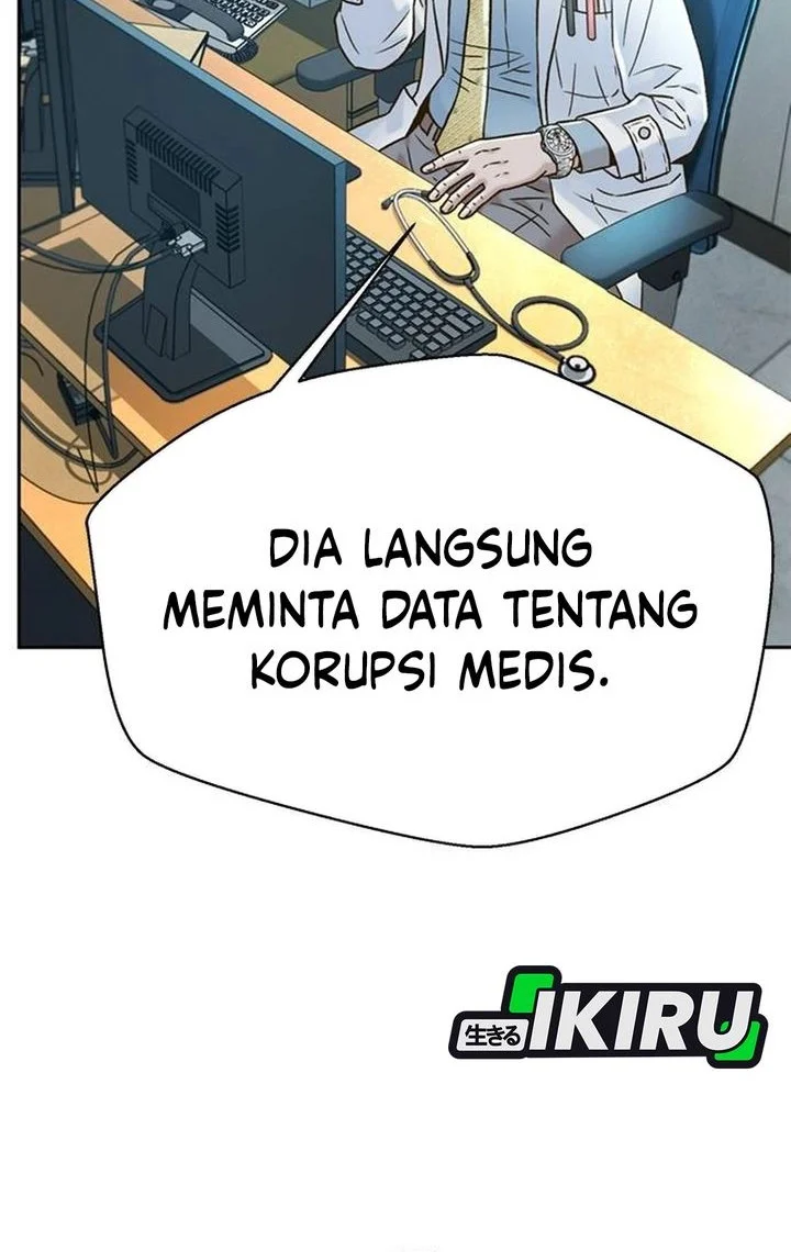 Judge Lee Han Young Chapter 205 Gambar 48