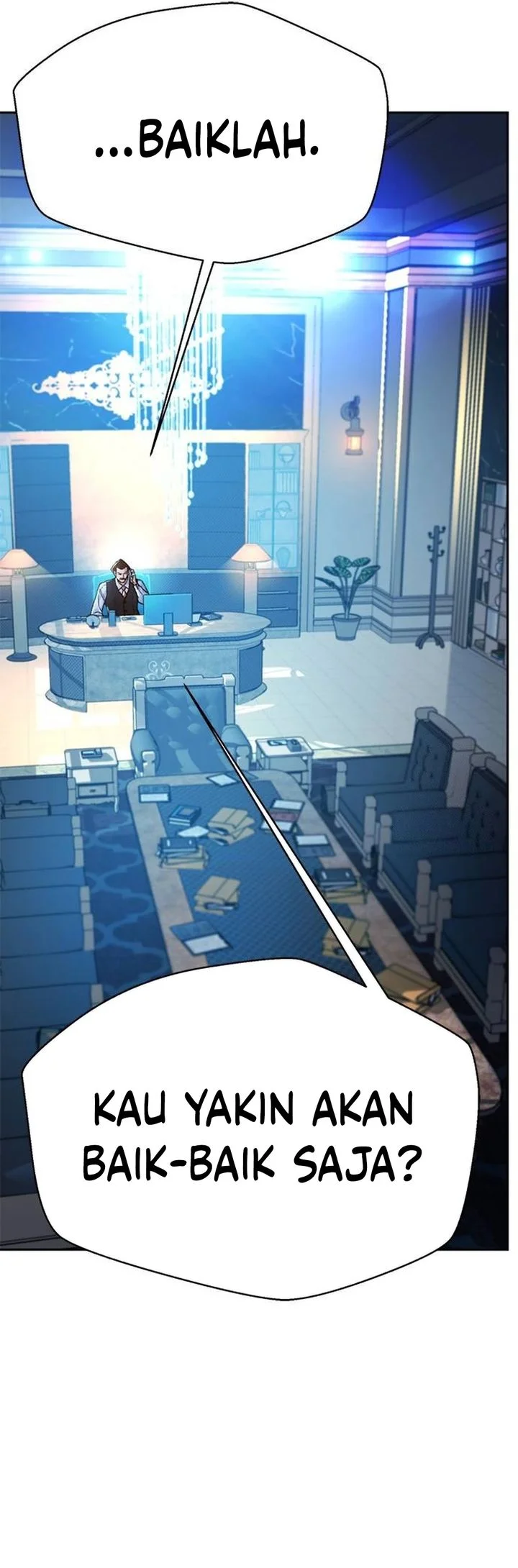 Judge Lee Han Young Chapter 205 Gambar 5