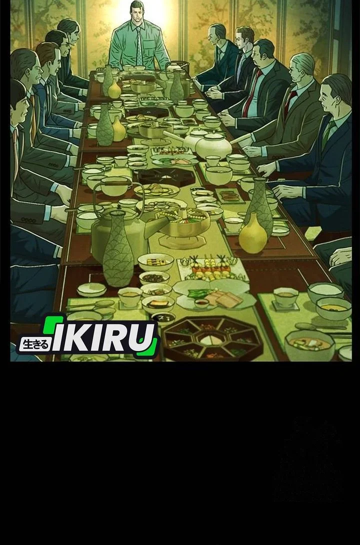 Judge Lee Han Young Chapter 205 Gambar 62