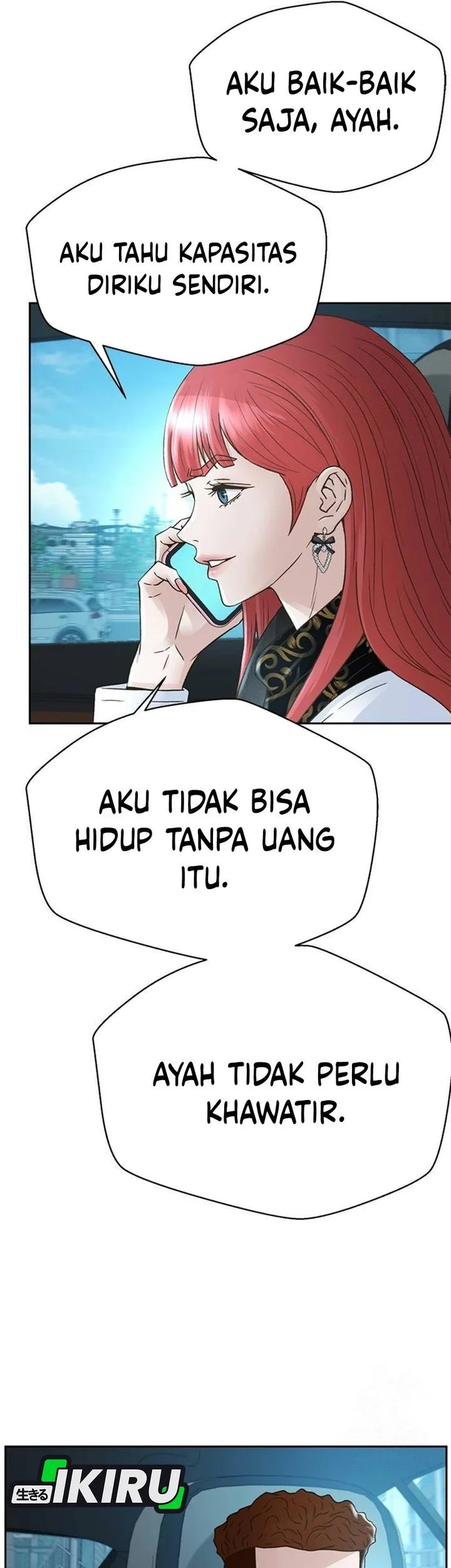 Judge Lee Han Young Chapter 205 Gambar 6