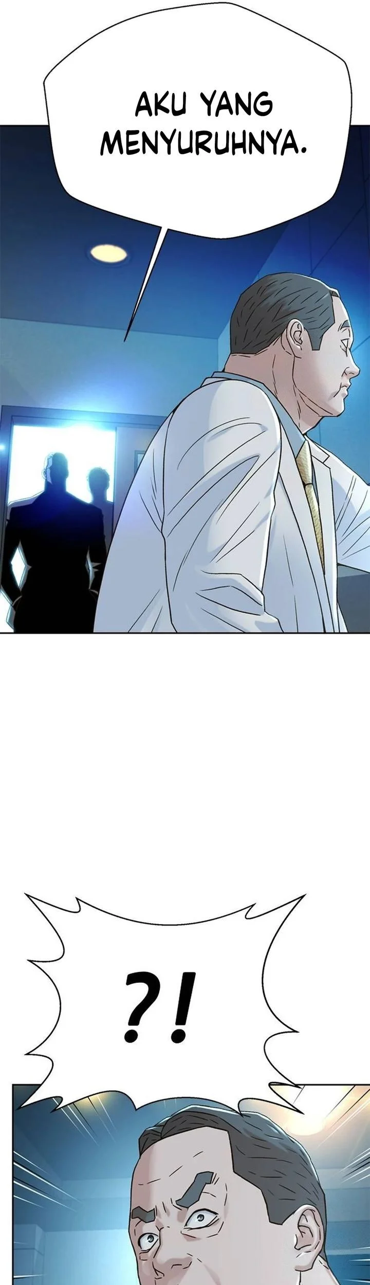 Judge Lee Han Young Chapter 206 Gambar 19