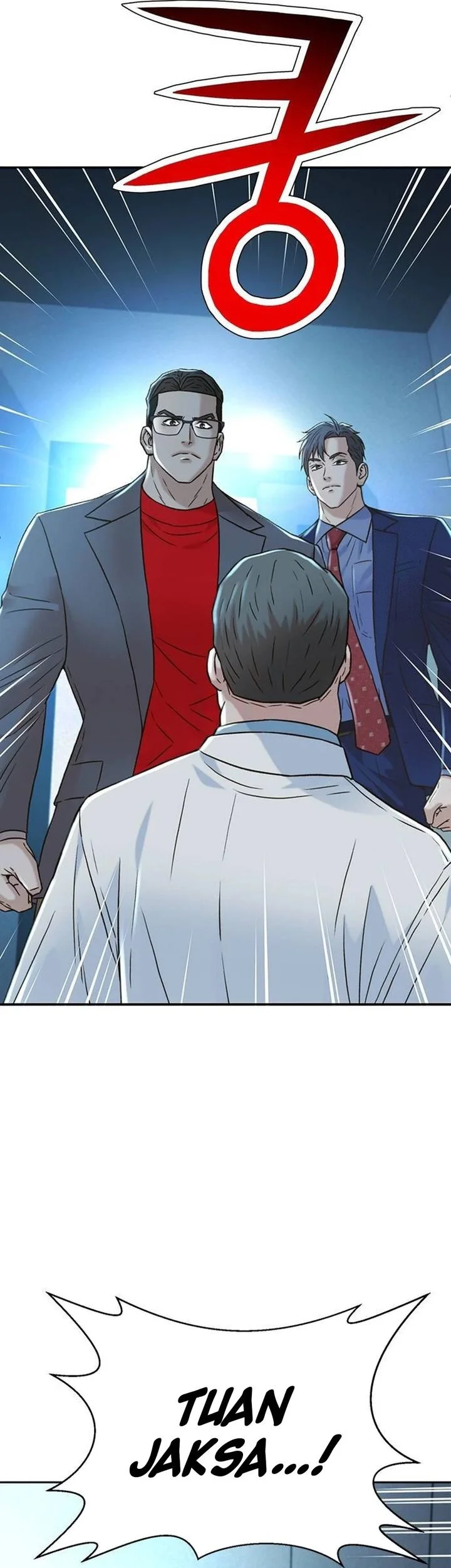 Judge Lee Han Young Chapter 206 Gambar 21